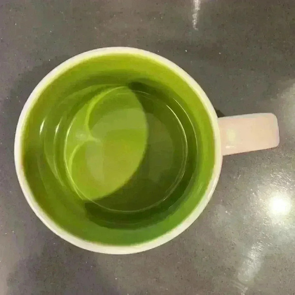 Starbucks Charlotte YOU ARE HERE Coffee Mug 2012 - Picture 3 of 3